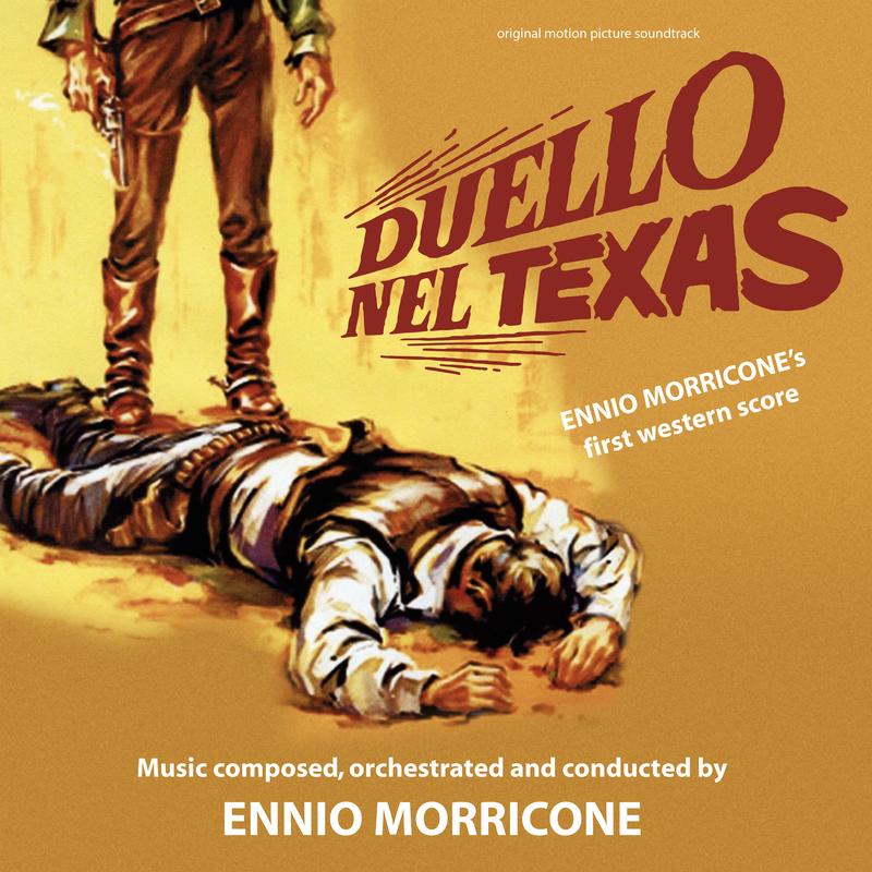 Duello nel Texas, Pt. 9 (From "Duello nel Texas")