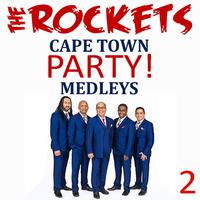 Cape Town Party Medleys, Vol. 2