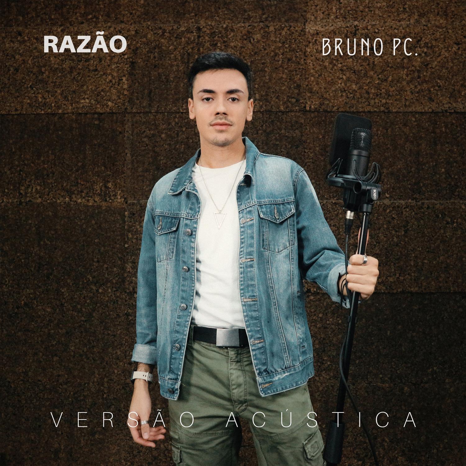 Razão (Versão Acústica)