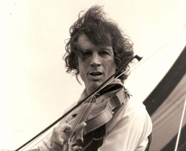 John Hartford