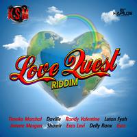 Love Quest Riddim