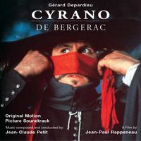 Cyrano de Bergerac (Original Motion Picture Soundtrack)