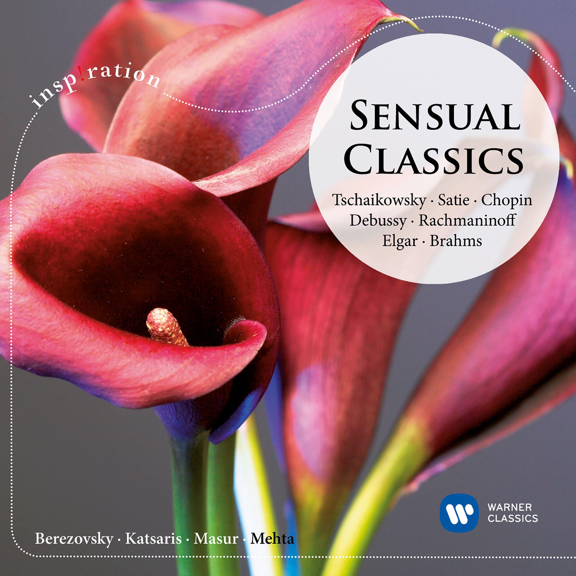 Piano Concerto No. 1 in B-Flat Minor, Op. 23:II. Andantino semplice - Prestissimo