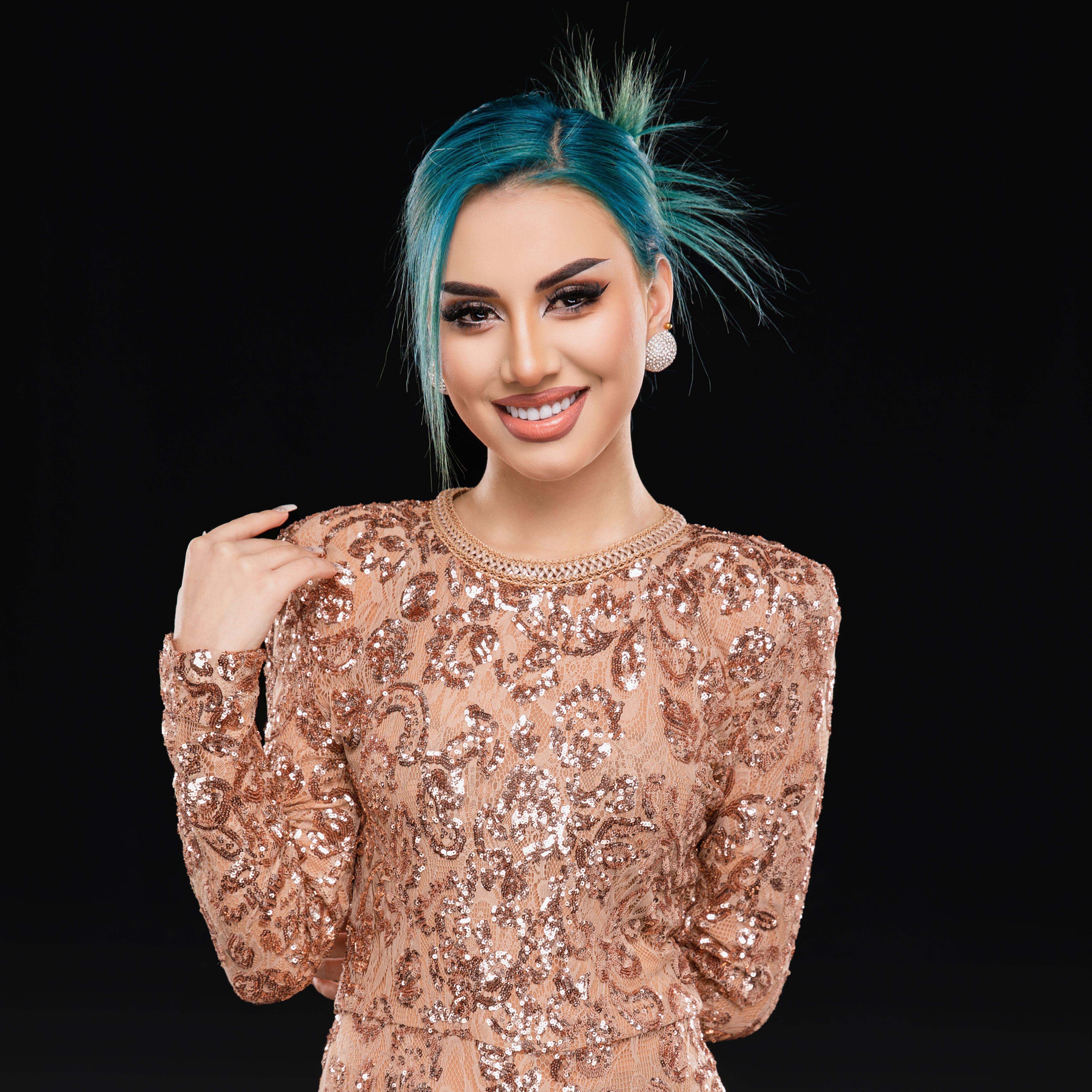 dil raba 迪丽热巴