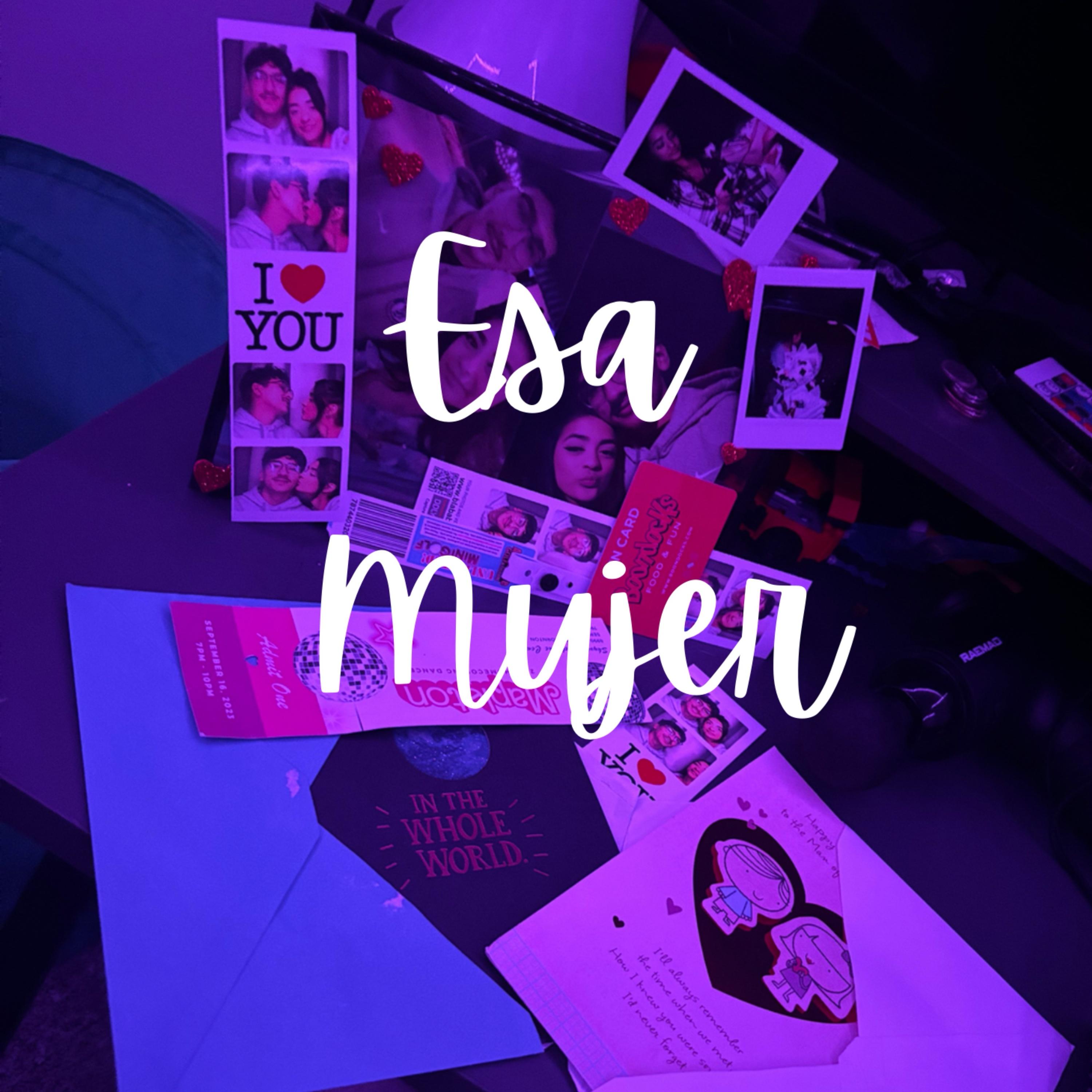 Esa Mujer