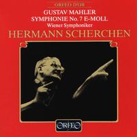 MAHLER, G.: Symphony No. 7 (Vienna Symphony, Scherchen)