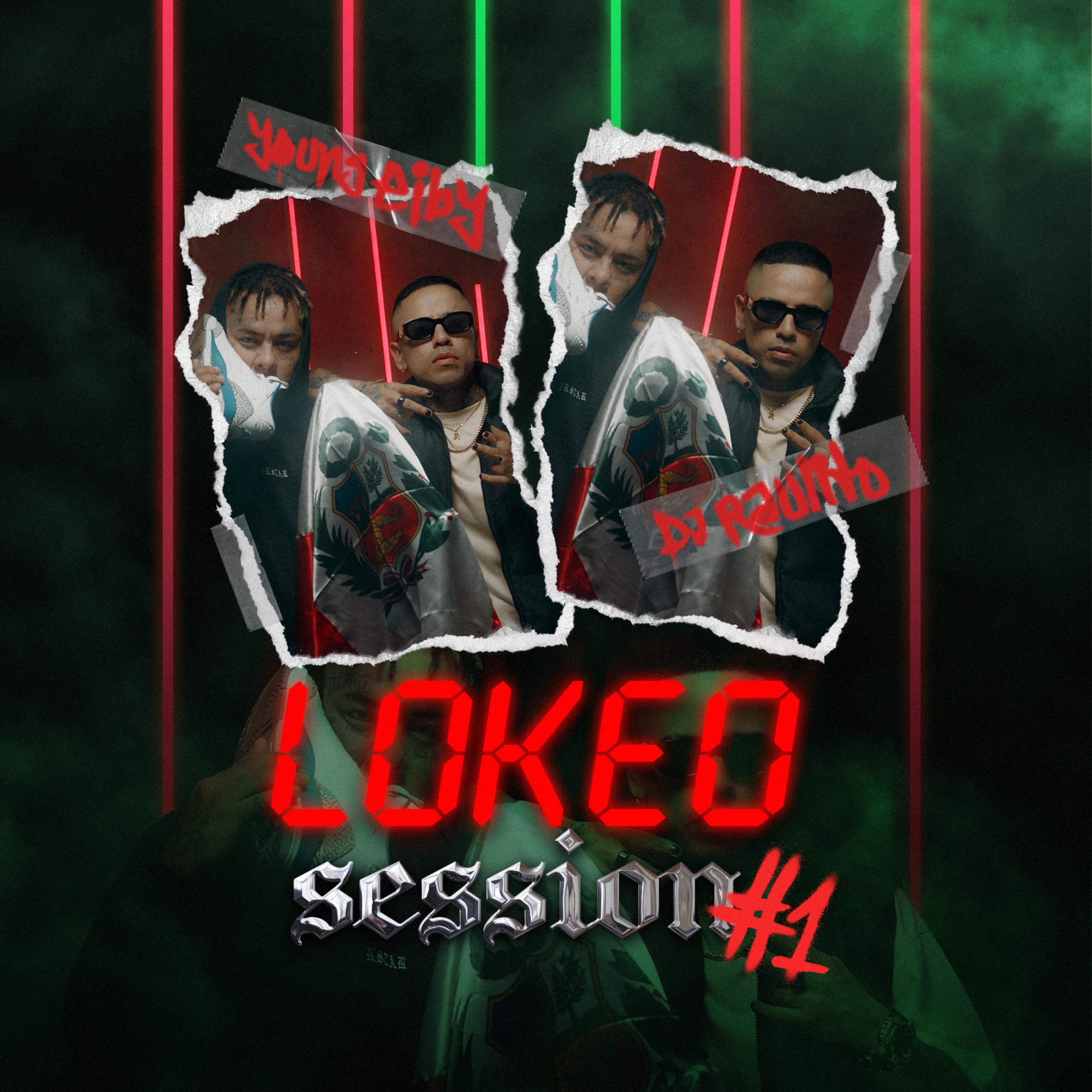 Lokeo Session #1
