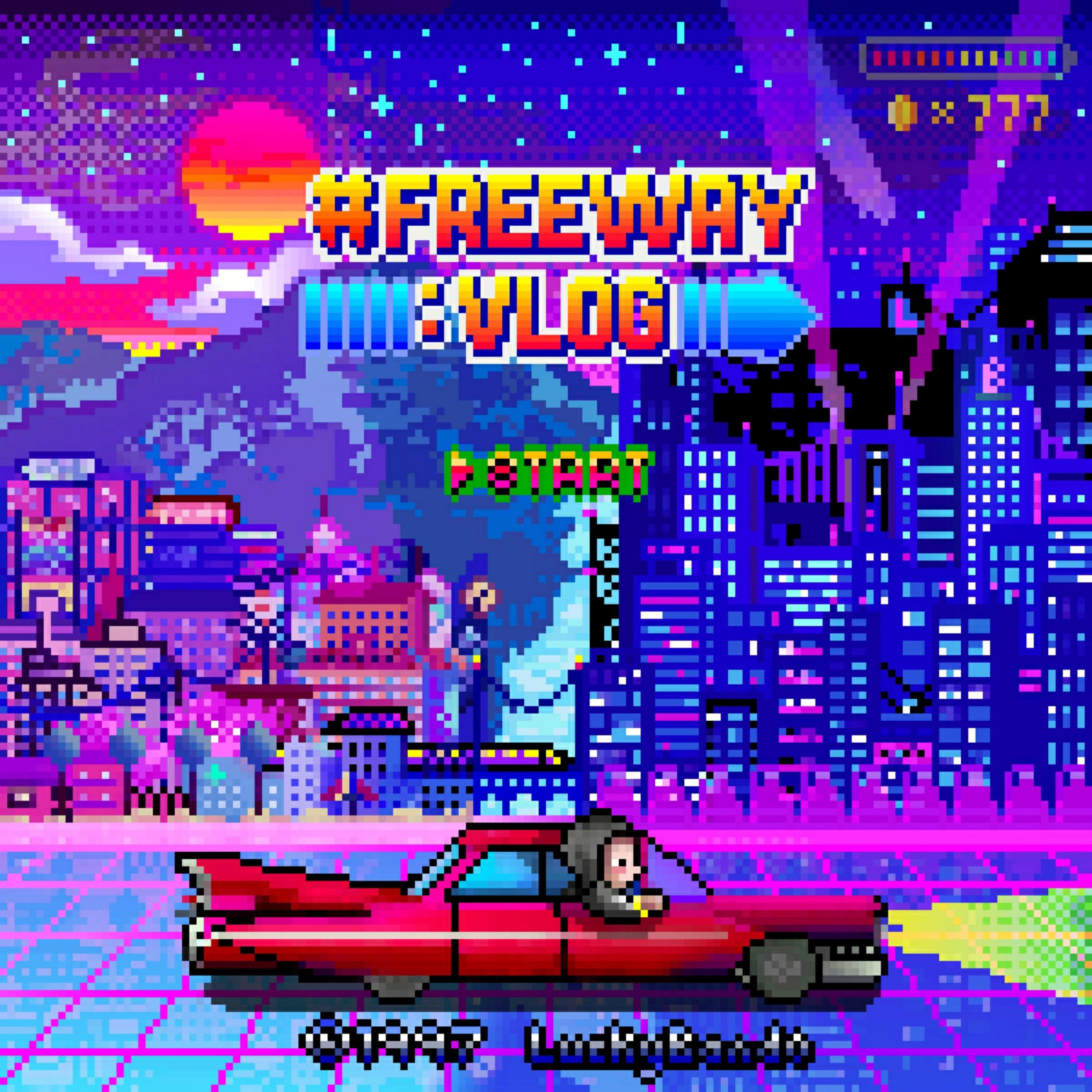 24 (feat. Luci Gang)