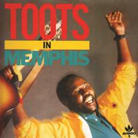 Toots In Memphis