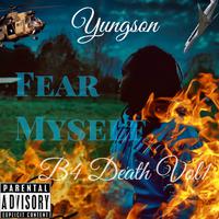 Fear Myself Before DeathVol1.