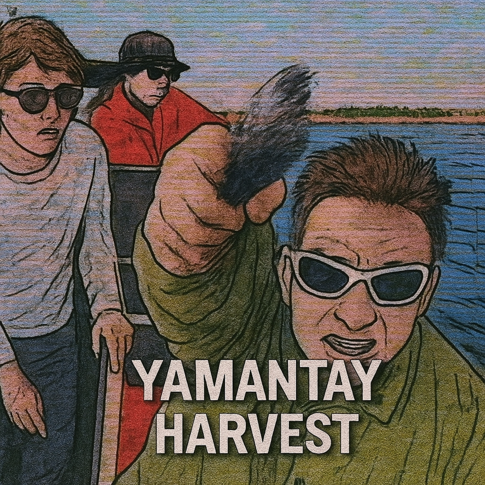 HARVEST