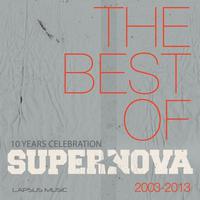 The Best of 10 Years - 2003 /2013 (Mixed)