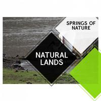 Natural Lands - Springs of Nature