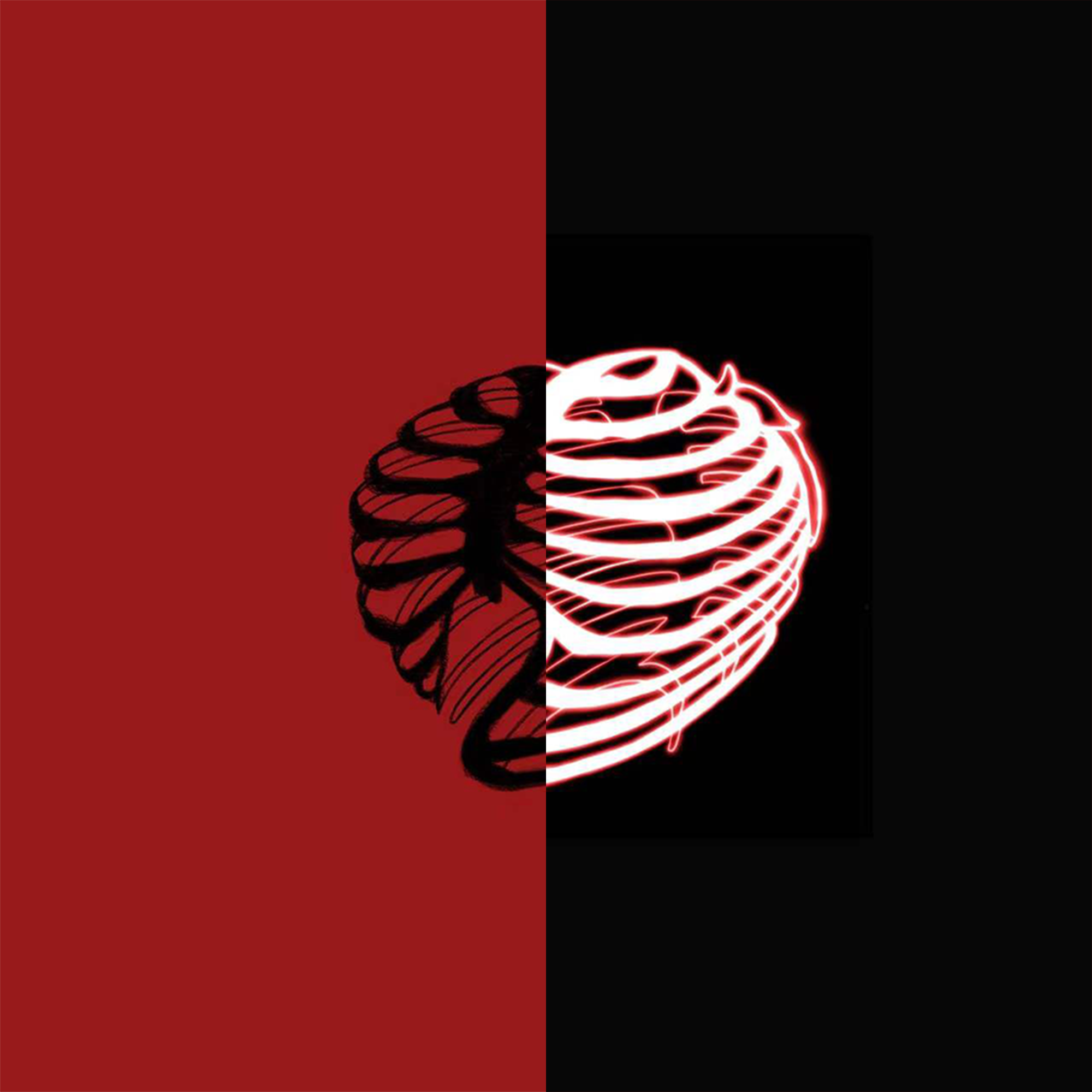 “Noen 霓虹” Rage x Drill Beat