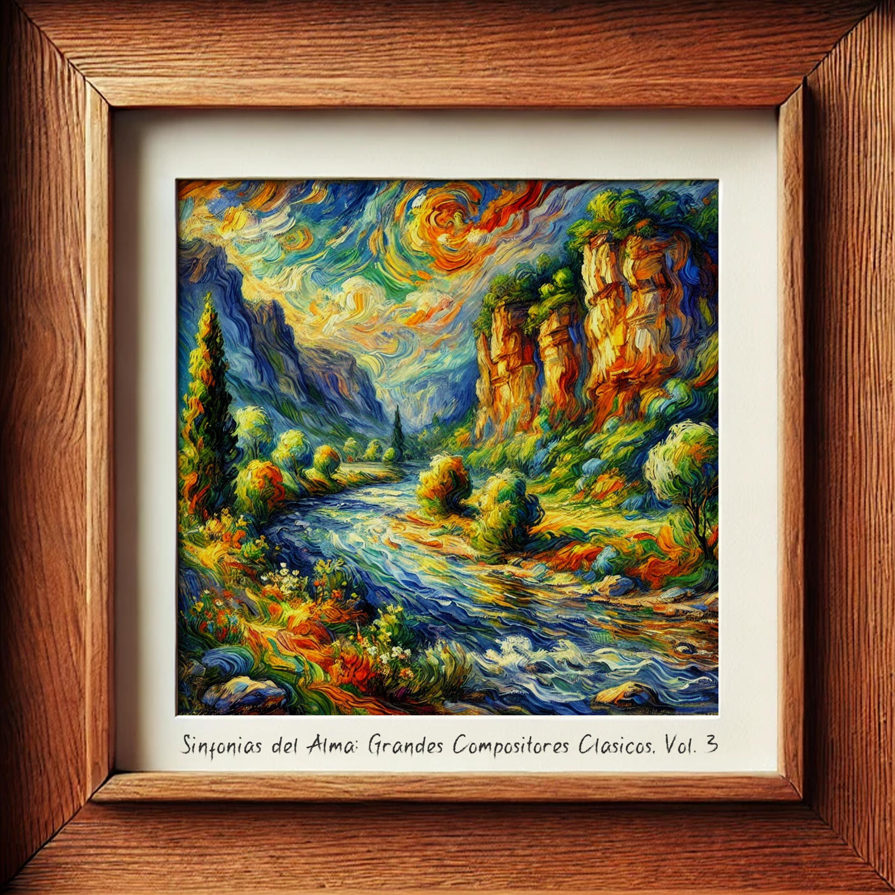 Concierto Para Piano Y Orquesta, Núm. 2 En Do Menor, Op. 18: Moderato (feat. Orquesta De La Opera Del Estado De Viena, Felicja Blumental) [Remastered 2025]