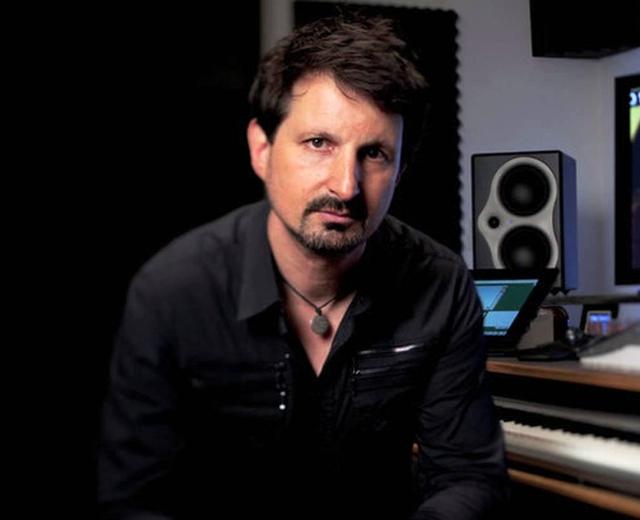 Jeff Rona