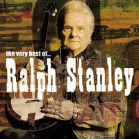 The Very Best Of Ralph Stanley