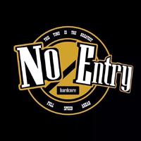 No Entry