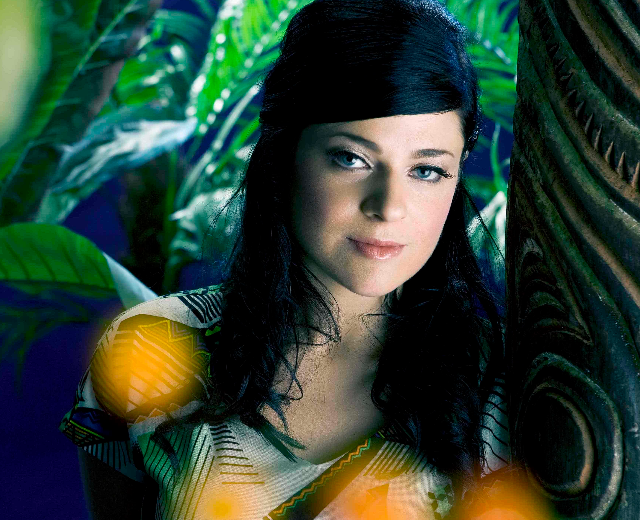Gemma Ray