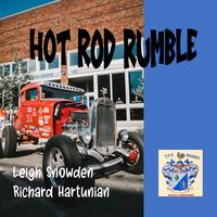 Hot Rod Rumble