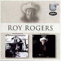 A Man from Duck Run/The Country Side of Roy Rogers