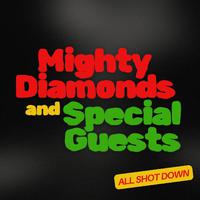 All Shot Down: Mighty Diamonds and Special Guests