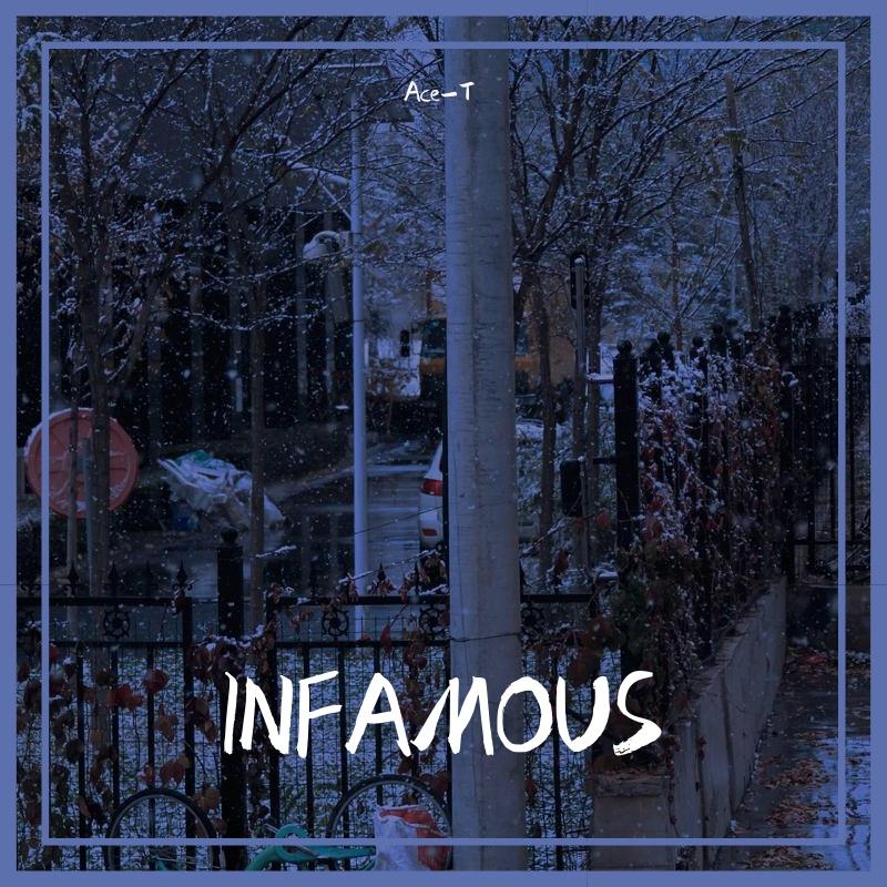 INFAMOUS(Prod.by.Moretti.)