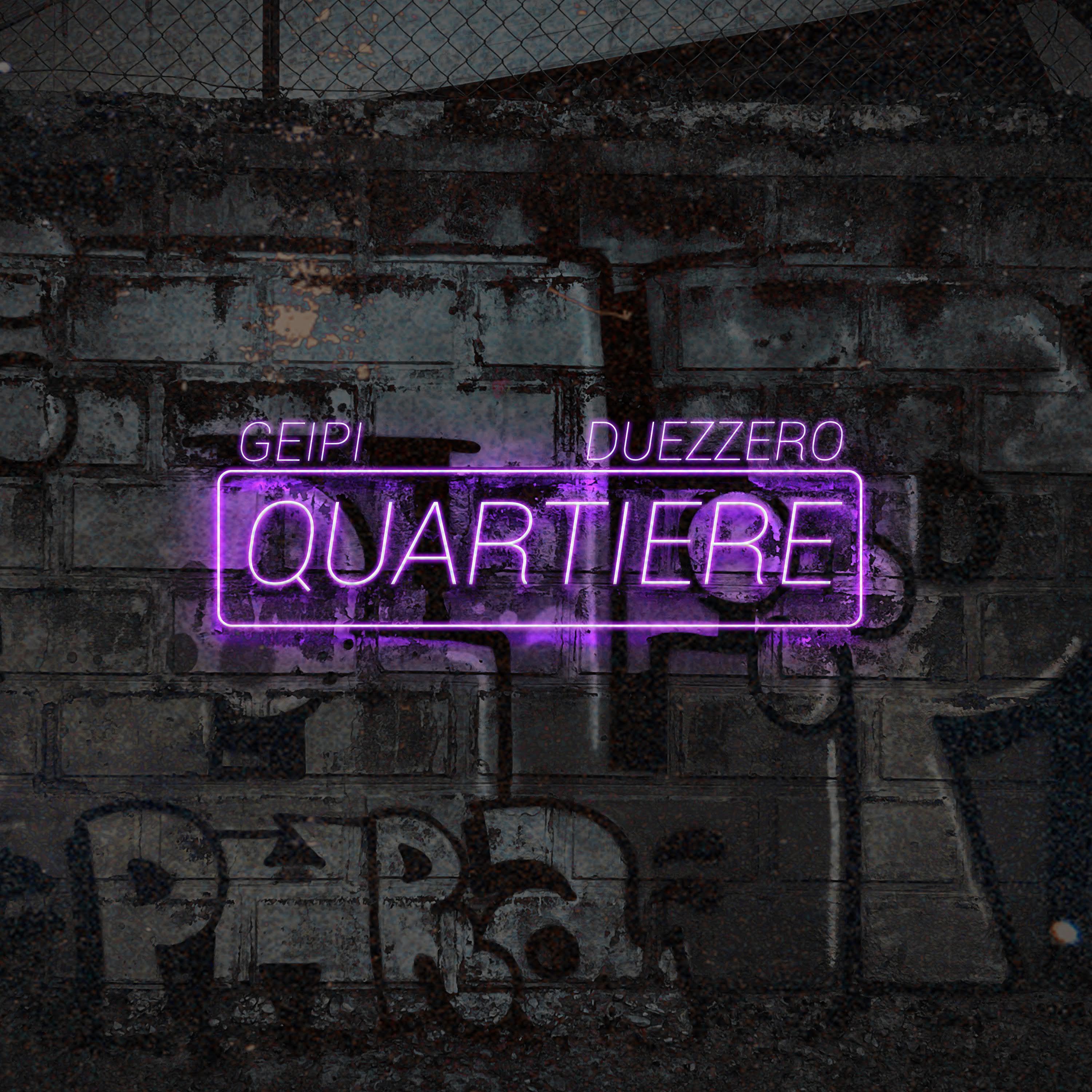 Quartiere (feat. Duezzero)