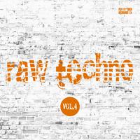 Raw Techno, Vol. 4