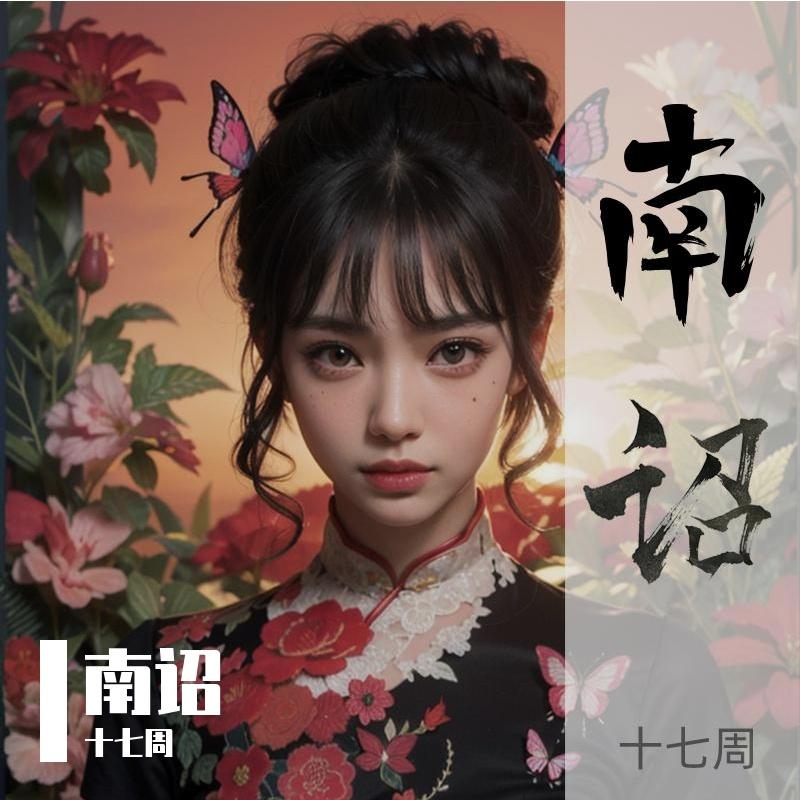 残酷月光 伴奏封面