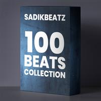 100 Beats Collection Vol. 2