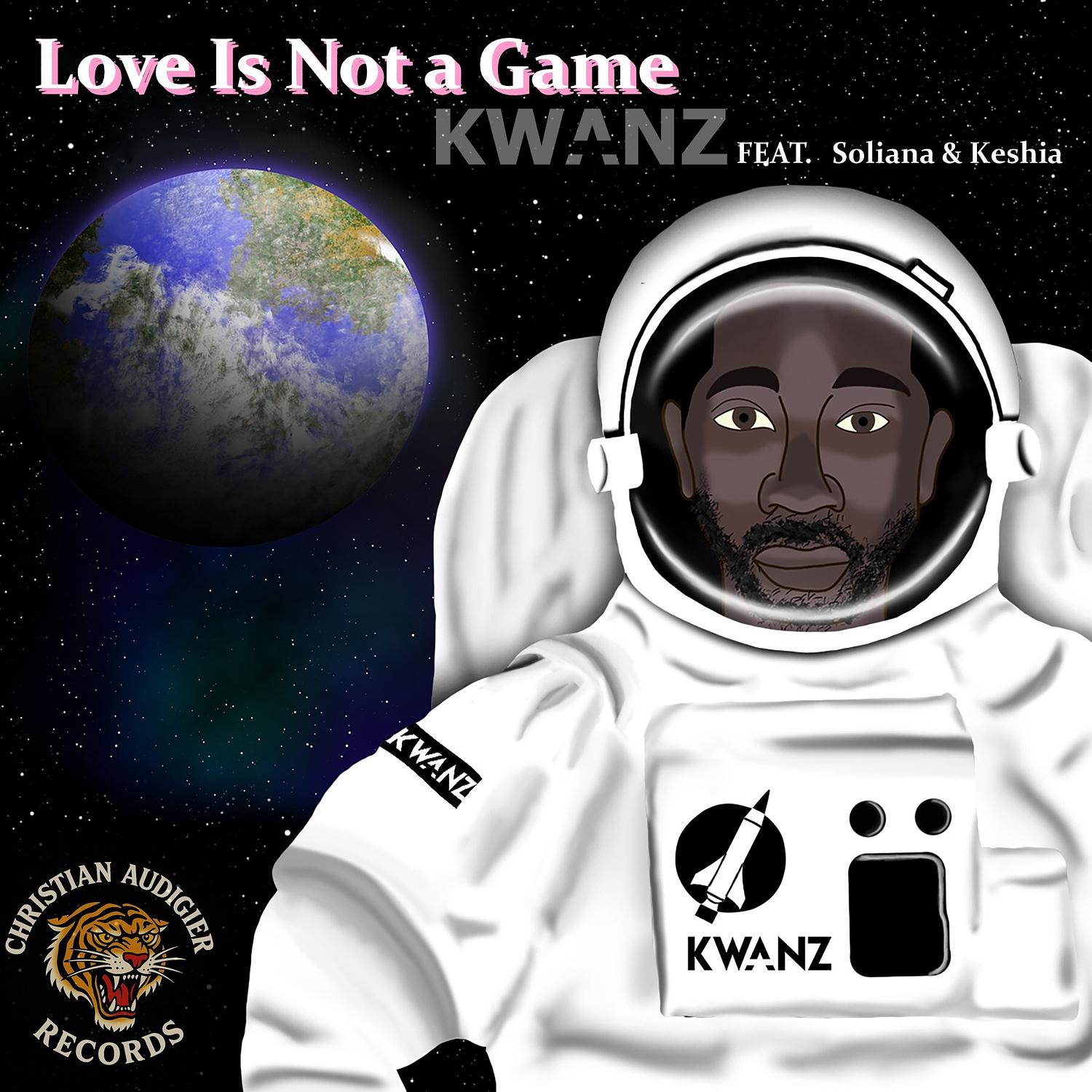 Love Is Not a Game