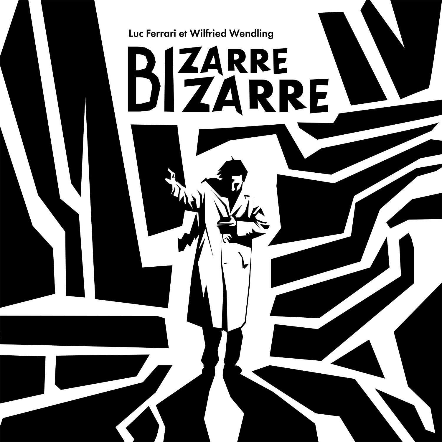 Hardly Anything #1 (Jac Berrocal)