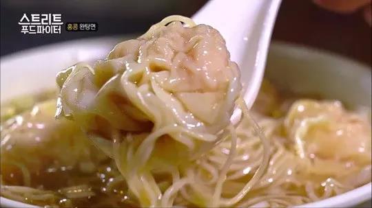 豆瓣评分9.5!这部韩国综艺说的却是中国美食