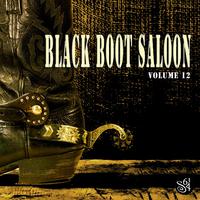 Black Boot Saloon, Vol. 12