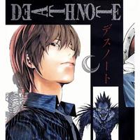 “ DeathNote ”