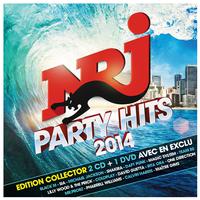 NRJ Party Hits 2014