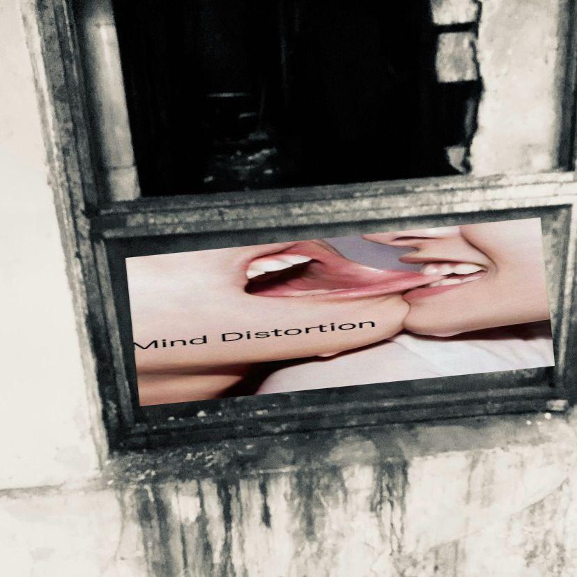 Kiss Me Until My Lips Fall Off