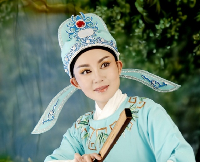 陈丽宇