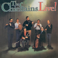 Chieftains Live