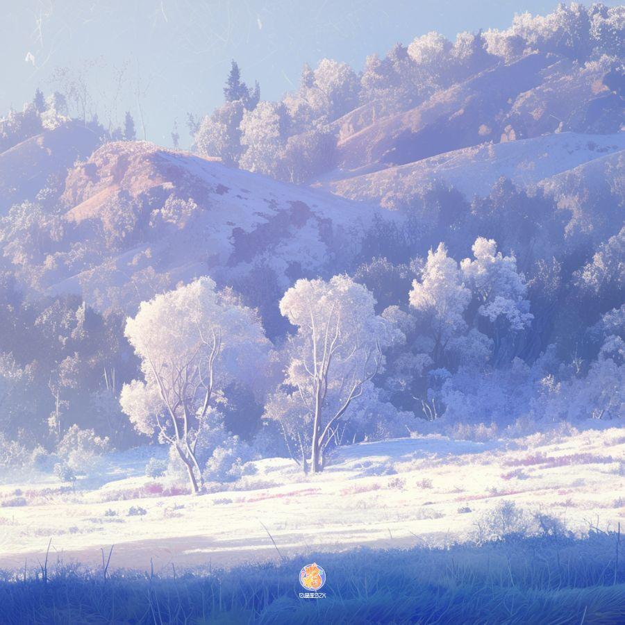 霜（Pop Rap x R&B Type Beat）