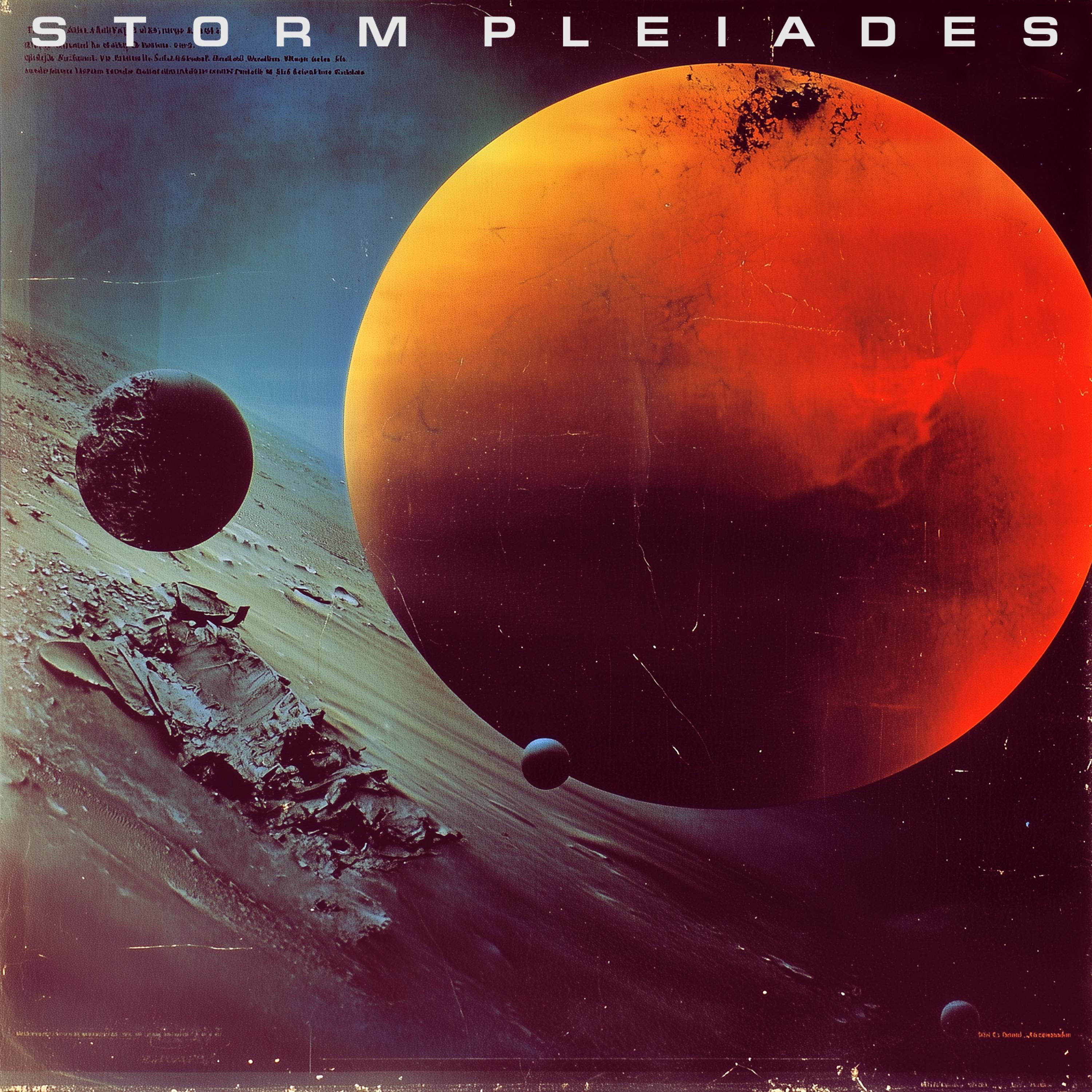 Magnet Over the Abyss