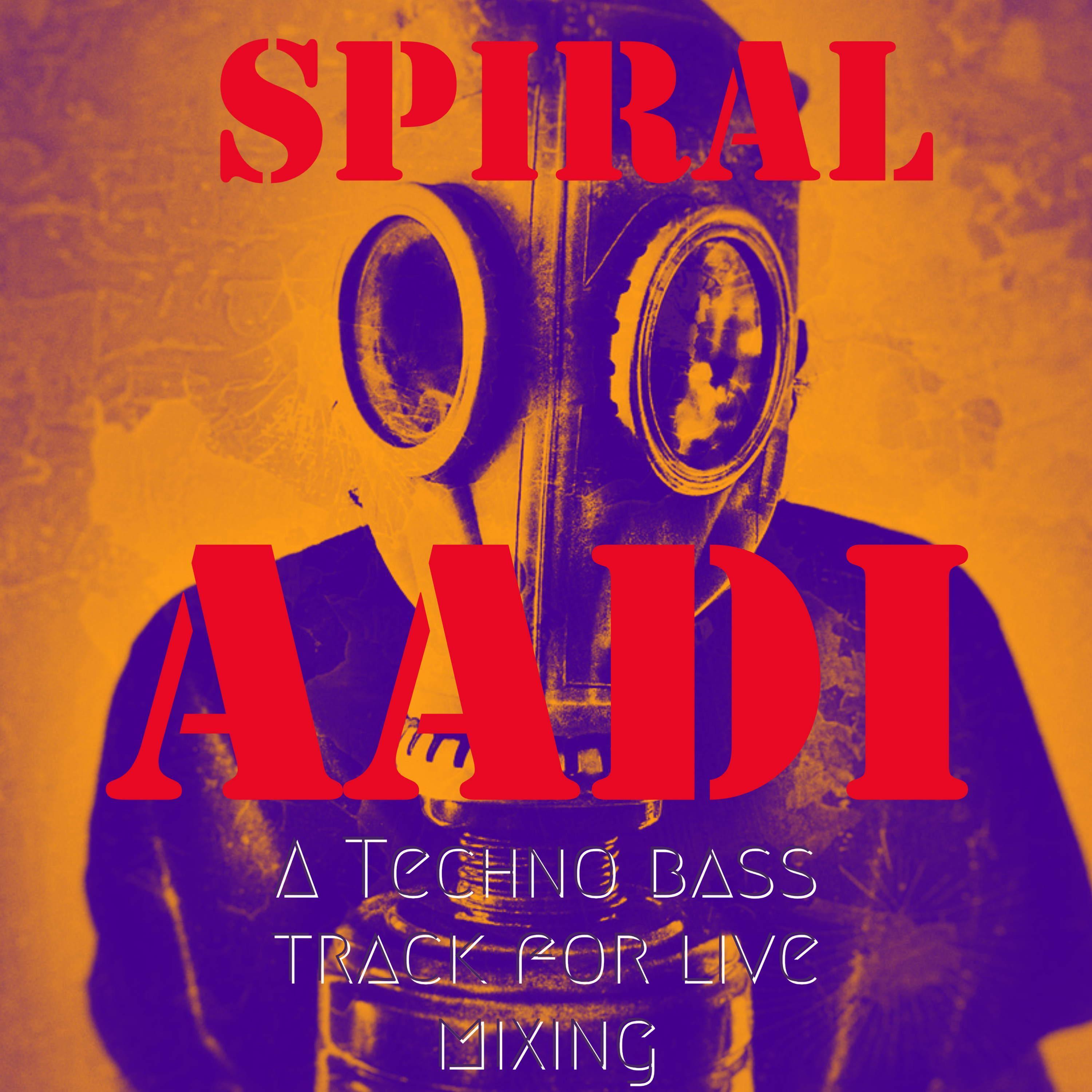 Spiral by AADI