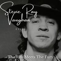 Stevie Ray Vaughan Live: The Fire Meets The Fury