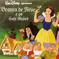 Branca de Neve e Os Sete Anões - Ep