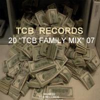 20 The Family Mix 07 F.U.S.E VIZION Y.U.N.G BORN THRETT B.I.S.H.U.P A. BONDZ