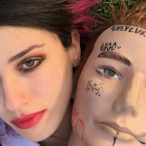 Wasteman (Prod. Lukrative, Noize, Mike Frost)