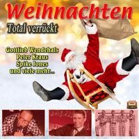 Weihnachten total verrückt …!