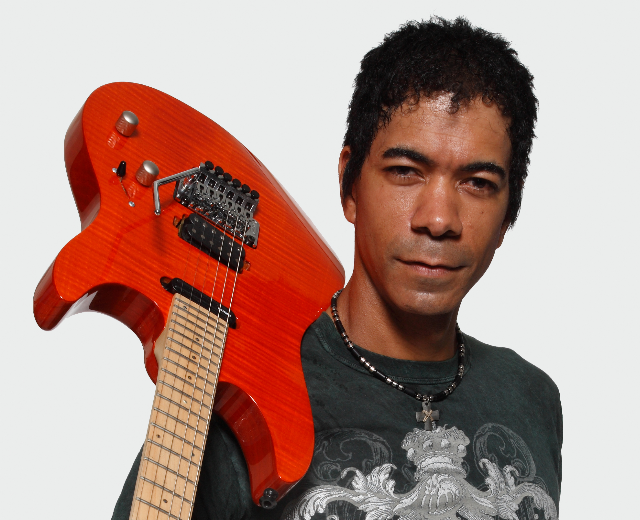 Greg Howe