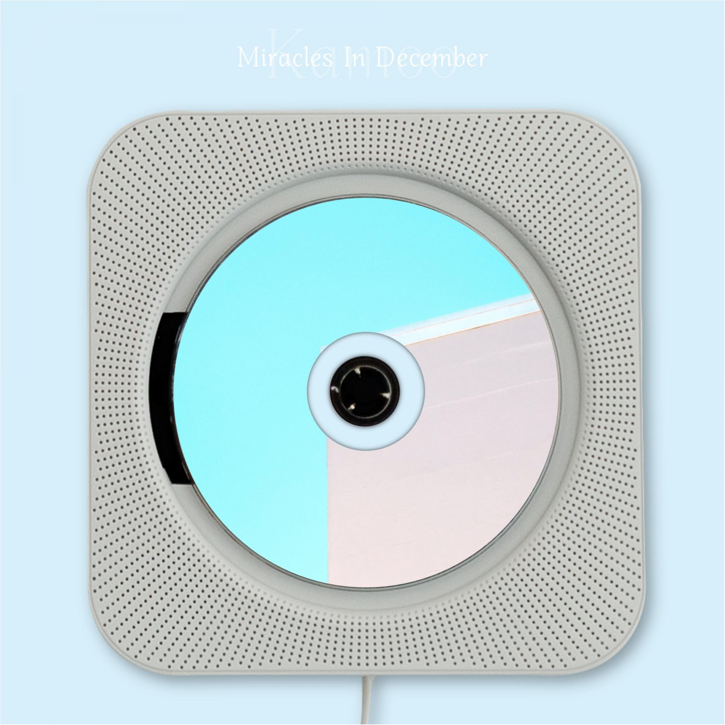 Miracles In December